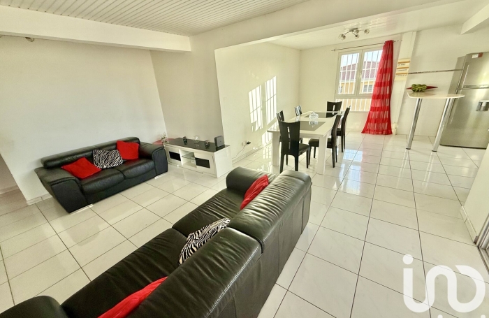 Vente Maison 174m&sup2; 7 pièces Ducos