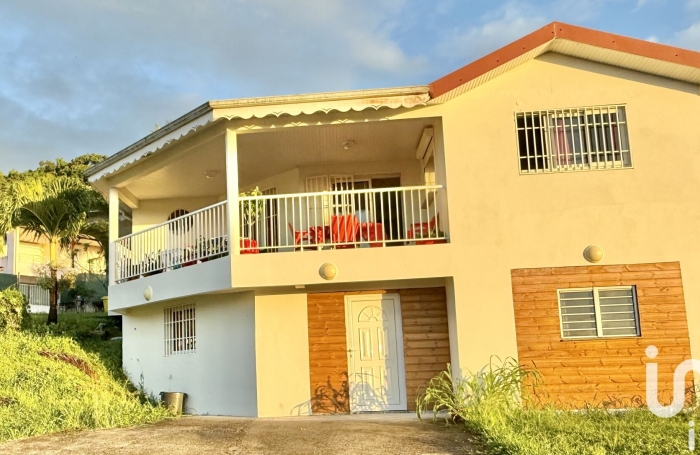 Vente Maison 174m&sup2; 7 pièces Ducos