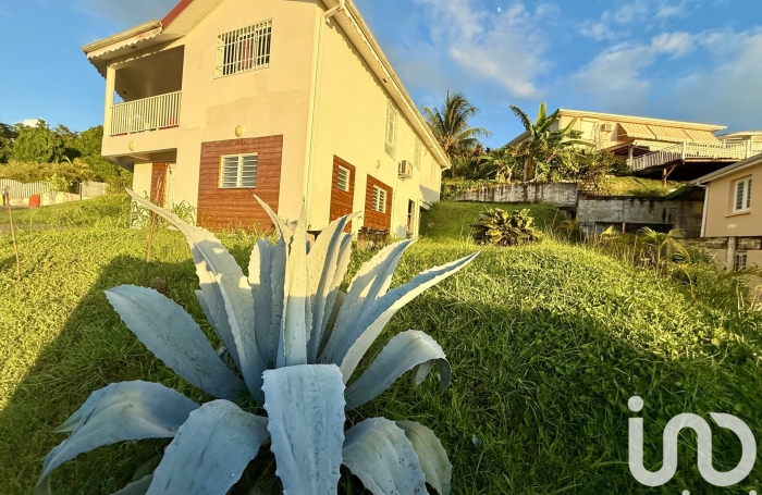 Vente Maison 174m&sup2; 7 pièces Ducos