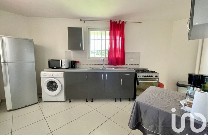 Vente Maison 174m&sup2; 7 pièces Ducos