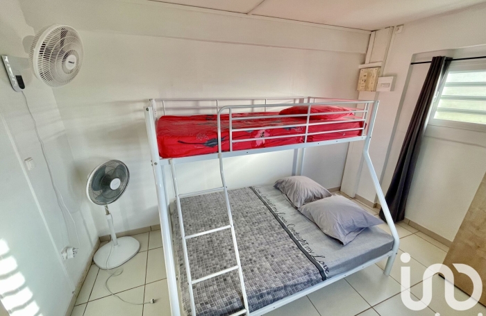 Vente Maison 174m&sup2; 7 pièces Ducos