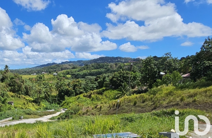 Vente Terrain 97224