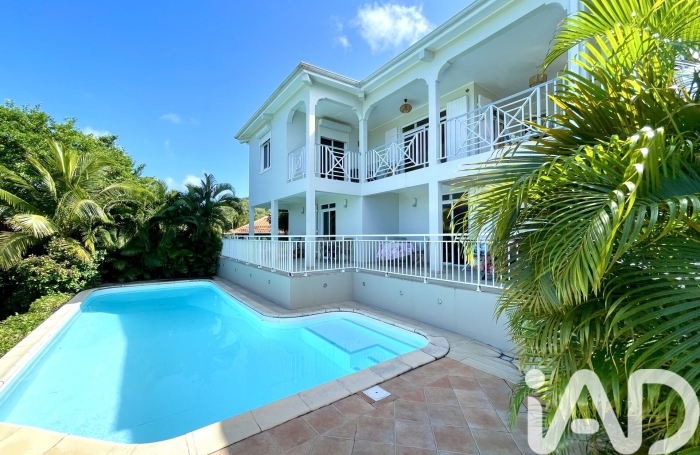 Vente Maison 97220