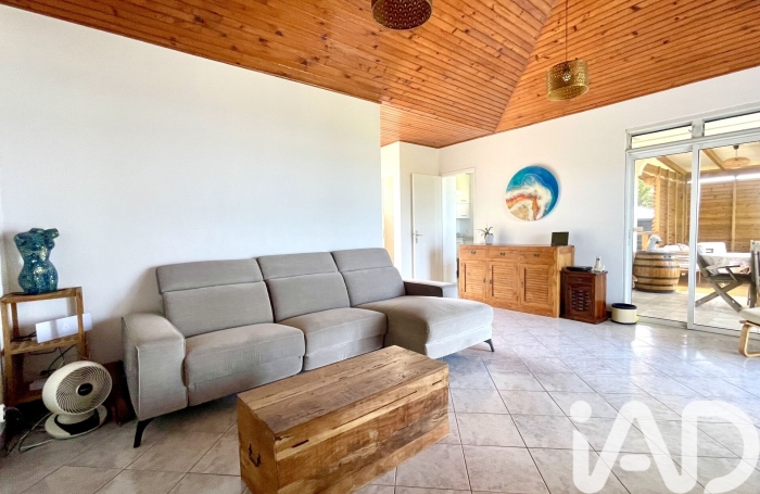 Vente Maison 145m&sup2; 6 pièces La Trinit&eacute;