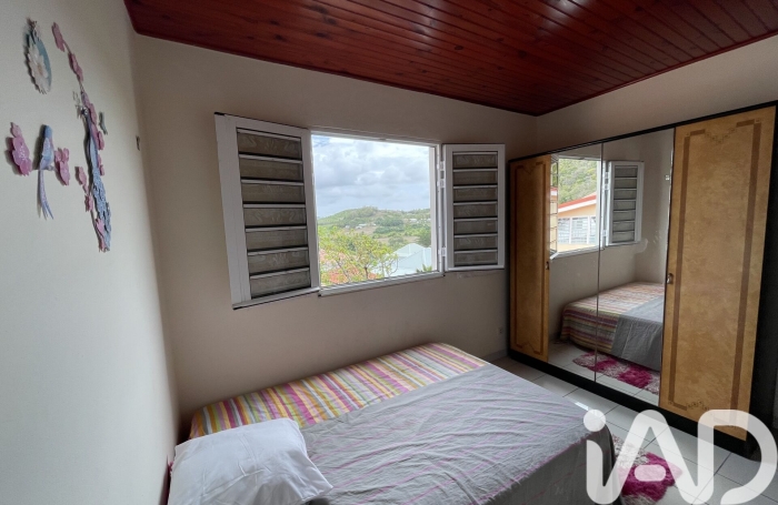 Vente Maison 361m&sup2; 14 pièces Sainte Anne