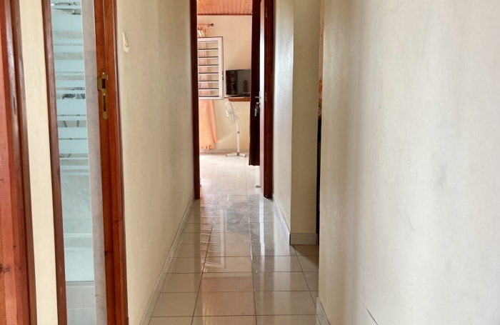 Vente Maison 361m&sup2; 14 pièces Sainte Anne