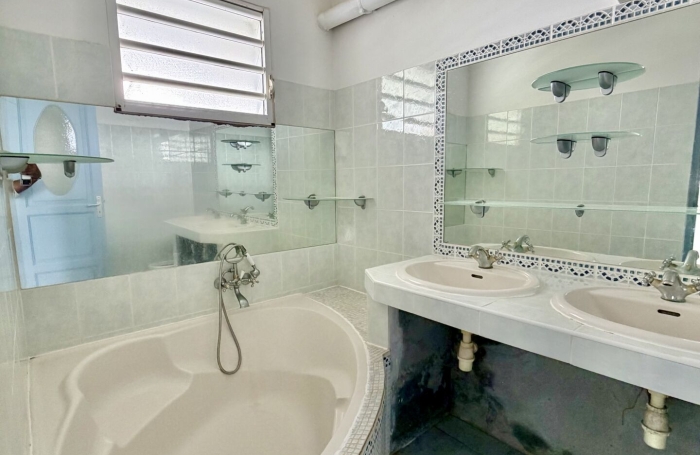 Vente Maison 151m&sup2; 5 pièces Sainte Marie