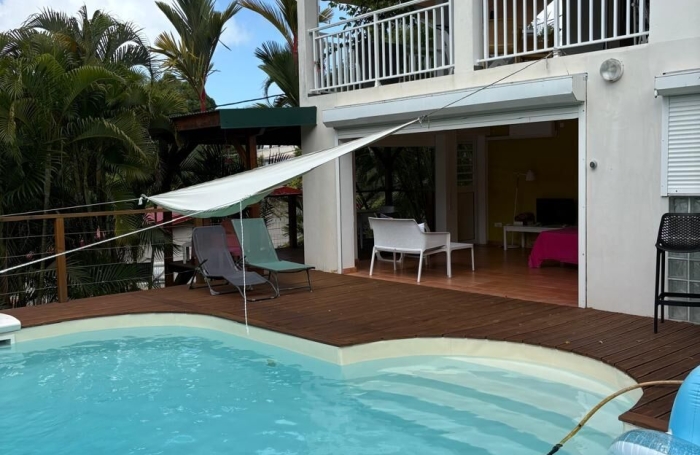 Vente Maison 97220