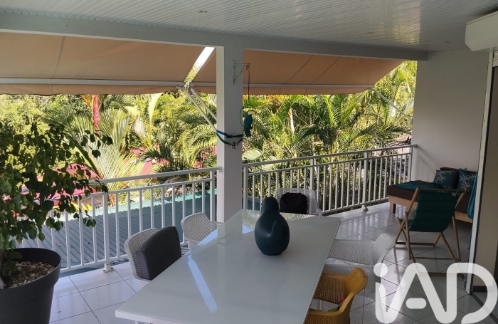 Vente Maison 122m&sup2; 4 pièces La Trinit&eacute;