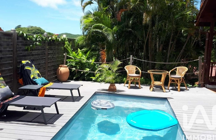 Vente Maison 97227