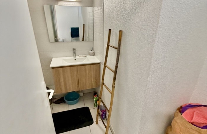 Vente Appartement 19m&sup2; 1 pièce Schoelcher