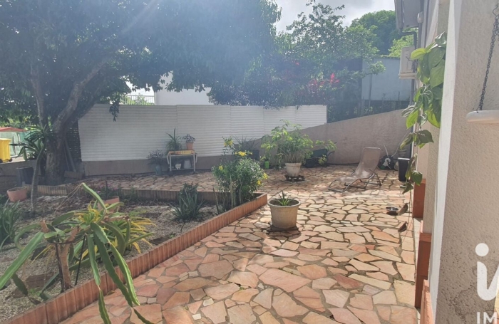 Vente Maison 95m&sup2; 3 pièces Saint-Esprit