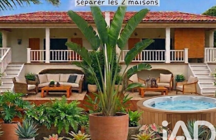 Vente Maison 97227