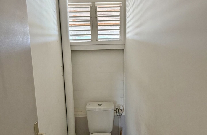 Vente Maison 136m&sup2; 5 pièces Sainte Marie