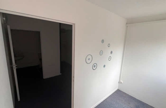 Location Bureaux 