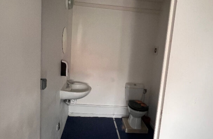 Location Bureaux 12m&sup2; Le Lamentin