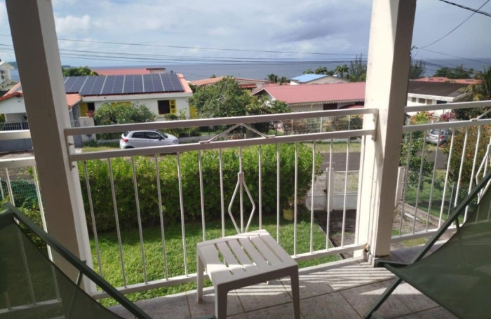 Location Appartement 97228
