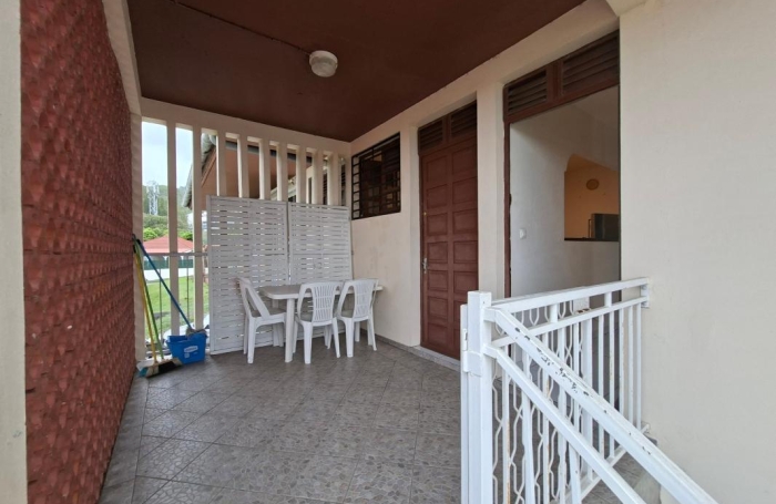Location Appartement 68m&sup2; 3 pièces Sainte Luce