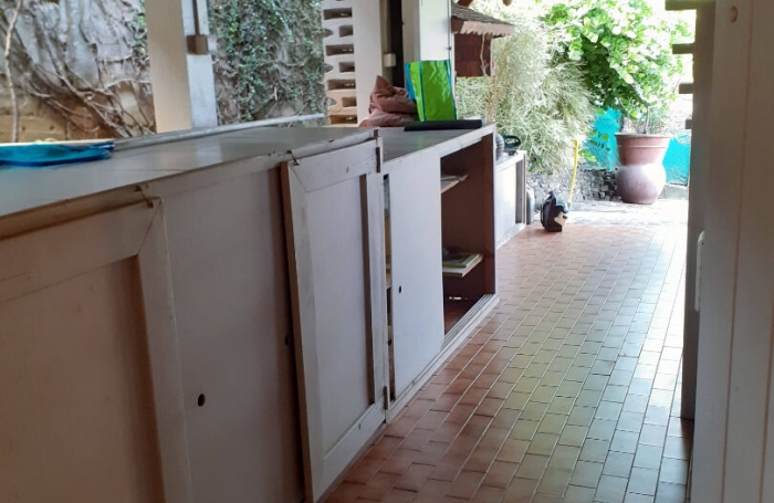 Location Maison 110m&sup2; 4 pi&egrave;ces Ducos