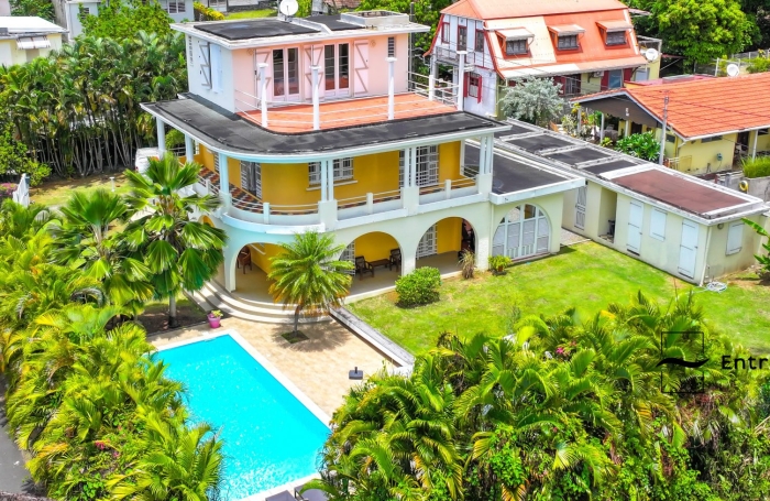 Vente Maison 97200