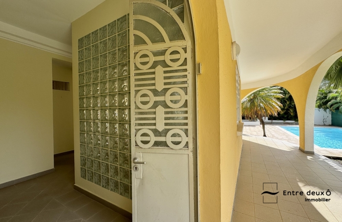 Vente Maison 167.65m&sup2; 7 pièces Fort de france