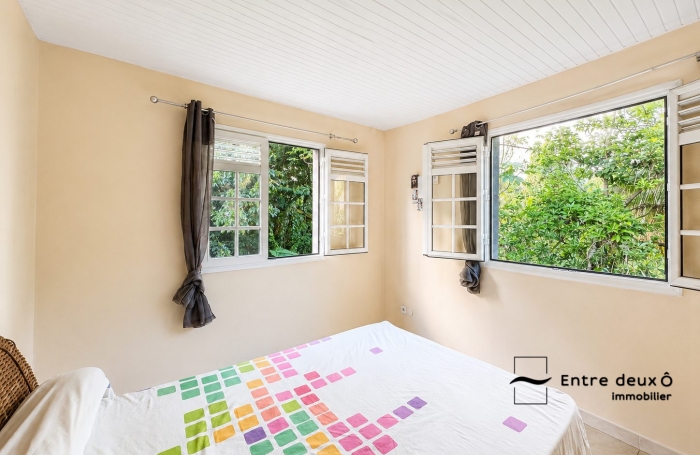 Vente Maison 226.00m&sup2; 7 pièces Le Lamentin