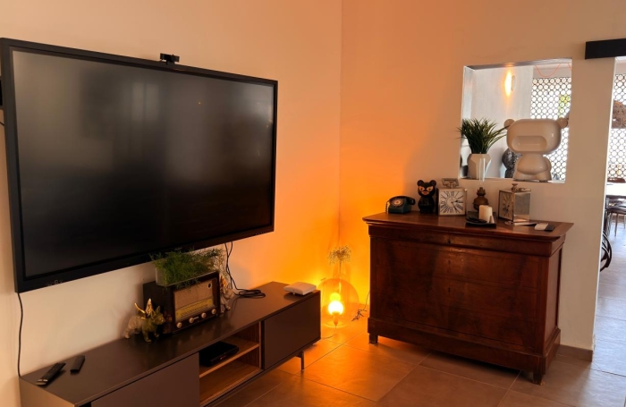 Vente Maison 228m&sup2; 6 pièces Le Marin