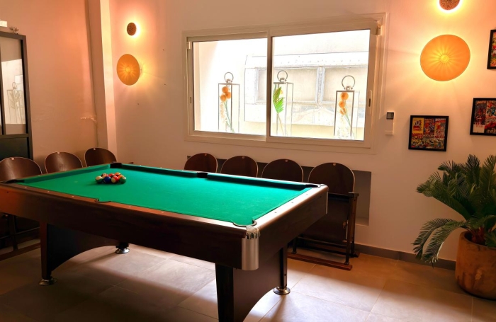 Vente Maison 228m&sup2; 6 pièces Le Marin