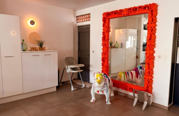 Vente Maison 228m&sup2; 6 pièces Le Marin