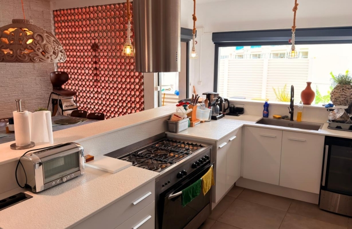 Vente Maison 228m&sup2; 6 pièces Le Marin