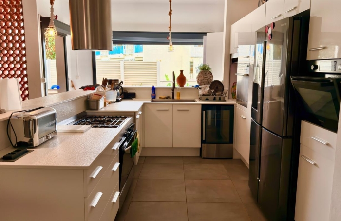 Vente Maison 228m&sup2; 6 pièces Le Marin