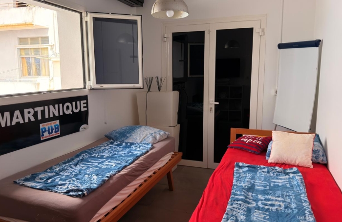 Vente Maison 228m&sup2; 6 pièces Le Marin