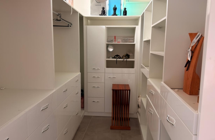 Vente Maison 228m&sup2; 6 pièces Le Marin