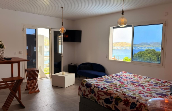 Vente Maison 228m&sup2; 6 pièces Le Marin