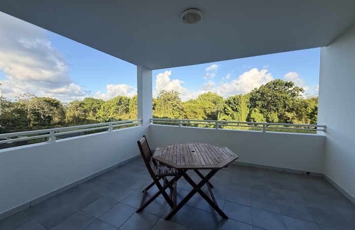 Location Appartement 97233