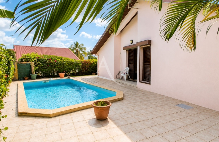 Vente Maison 