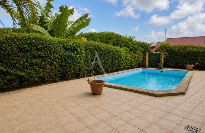 Vente Maison 115m&sup2; 5 pi&egrave;ces Ducos
