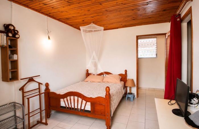 Vente Maison 115m&sup2; 5 pi&egrave;ces Ducos