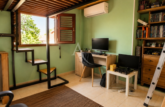 Vente Maison 115m&sup2; 5 pi&egrave;ces Ducos