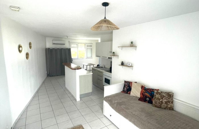 Location Appartement 97232