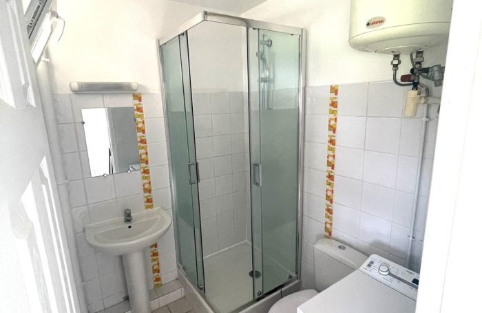 Location Appartement 28.44m&sup2; 1 pièce Le Lamentin