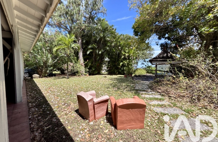 Vente Maison 235m&sup2; 3 pièces Le Morne Vert