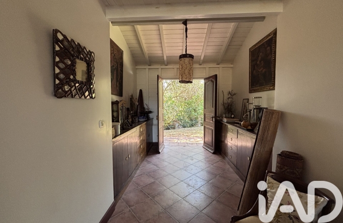 Vente Maison 235m&sup2; 3 pièces Le Morne Vert