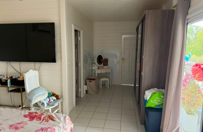 Location Maison 264m&sup2; 6 pièces Le Lamentin