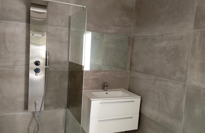 Vente Maison 49.87m&sup2; 2 pièces Le Diamant