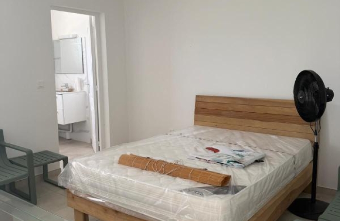 Location Appartement 76.53m&sup2; 4 pièces Le Lamentin