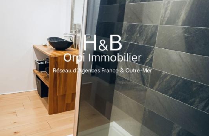 Vente Maison 303.13m&sup2; 3 pièces Sainte Marie