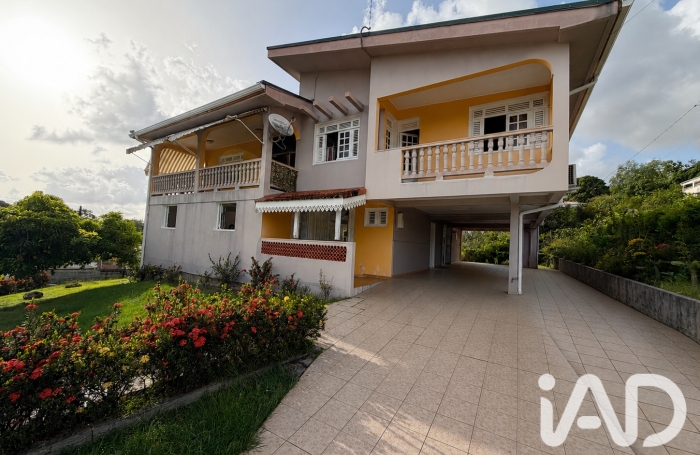 Vente Maison 97224