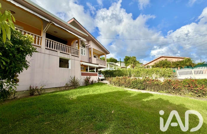 Vente Maison 350m&sup2; 5 pièces Ducos