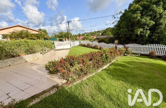 Vente Maison 350m&sup2; 5 pièces Ducos